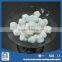 High purity grinding Alumina ceramic Cylinder