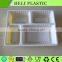 Food storage container set vacuum food container