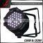 MY36-LED Par Light/3W*36 RGB Light