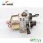 Gasoline engine parts GX100 Float type Carburetor