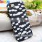 Leather mobile phone for iphone 5 case