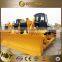 SHANTUI types of Bulldozer/Dozer SD16L with low price(120kw)