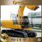 Mini multi-function excavator/Small excavator XE215C for sale