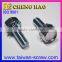 Special Fastener OEM Hex Head SEMS Screw