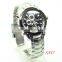 Waterproof hand watch camera 720*480 4GB/8GB/16GB video and voice recording watch 50pcs
