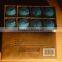 china manufacter high quality pool floating candle scented