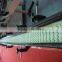 Cosmetics production line /flexlink chain conveyor