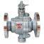 Trunnion Ball Valve