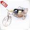 Metal Bottle Display Holder