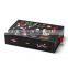 Luxury hard cardboard sliding gift box