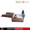 South Africa hot selling paper wine box with handle