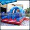 75ft long wrecking ball balance inflatable interactive obstacle course for fun                        
                                                                                Supplier's Choice