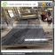 Zebra Black And White Marble Flooring With 600*300mm marble