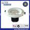 good quality 85lm/w COB LED down lighting with LM80 SAA/C-TICK 5 years warranty