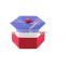 114095331 jewelry box for rings, necklace, bracelet, earrings storage