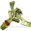 3/4'' DN20 Brass Adjustable Saving Water Irrigation Spray Nozzles
