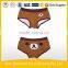 Fashion Boy cool boxer underwear hotsale in 