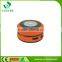 Scalable rainproof foldable 1W LED hand rechargeable camping lantern