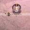 Natural Rock Clear Quartz Crystal Empty Perfume Bottles Mini Medium Sizes For Sale