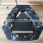 Stage magic illusions luces de navidad led spider beam moving head light