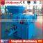 Yonghua Brand CE small coal/charcoal briquette machine mineral powder briquette machine price 008615515540620