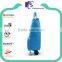 Four wheel foldable shopping trolley bag for supermarket