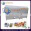 Soft Packaging Bag Food Washing Machine