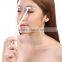 mini hand held Eye massager, beauty promotional anti-crinkle eyes massager