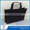 Customized top quality non woven wine bag