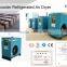 Refrigerated Air Dryer