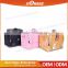 Wholesale High End Quality Promotional Professional Carrying Cosmetic Makeup Bag With Drawers