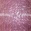 Soft bag leather leather manufacturer and wrapping annulus protection PVC decorative leather