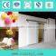 Congelador Estandar Puertas Corrediza Manual Sliding Door