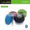 Best promotional gift mini mushroom Bluetooth speaker waterproof BTS07