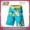 Stan Caleb hot sexy men beach wear wholesale 4 way stretch fishing shorts