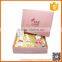 manufacturer china paper cosmetic box design