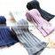 Winter Fashion Wholesale 100% Cotton Toddler Baby Girls Leggings Manufacturer