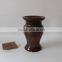 wood cup, wood jar, wood wineglass wooden handicrafts