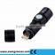 Flashlight - The Original 300 Lumen Ultra Bright, LED Mini 3 Mode flashlight torch light