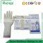Medical Sterile Powdered Latex Surgical Gloves Price With Top Quality
