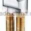 Cupc shampoo chair basin/ bowl mixer faucet vacuum break X-8802A