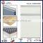 High gloss vinyl wrapped acrylic kitchen cabinet door