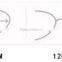 Top quality classic aluminum frame aviator pilot driving polarized sunglasses eyeglass eyewear