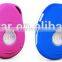Mini personal GPS tracker IP66 waterproof GPS668-M with docking station