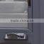 Chain wider Aluminum Awning window with double glazing from Broad factory