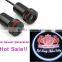 lighted car emblem,led car emblem,lighted emblem