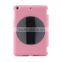 Factory Price Ultra Slim Smart Case Handheld Flip Cover for iPad mini with Auto Wake Up Function