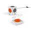Remote Control Cube Power Sockets Power Strip