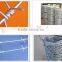 military field fence, prisons fence, detention houses fence, government buildings safety fence