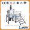 Series Liquid Soap Stainless Steel Mixer Machine